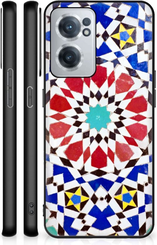 Coque Pour OnePlus 10T 5G Avec Protègeécran Full Body 360 Degrés Etui Portable Robuste