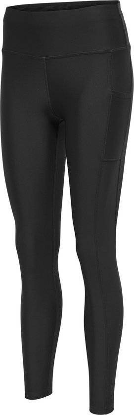 Hummel pantalon de sport tola Zwart-Xs