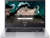 Bol.com Acer 514 CB514-2H-K8SN - Chromebook - 14 inch aanbieding