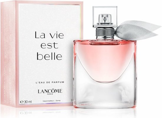 Lancôme La Vie Est Belle 30 ml Eau de Parfum - Damesparfum | bol