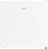 WLA BC430W réfrigérateur Autoportante 43 L F Blanc