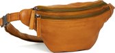 Sticks and Stones - Miami Belt Bag - Yellow Ocher