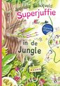 Superjuffie in de jungle