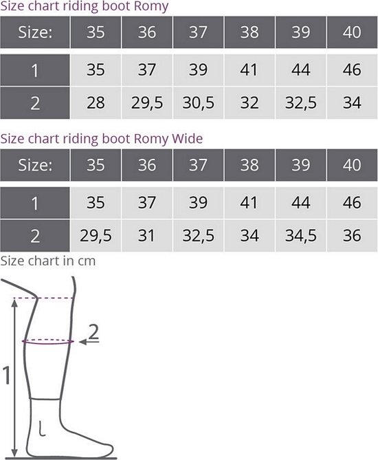 QHP Romy N - taille 31 - noir