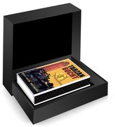 Bies van Ede - Unieke handgemaakte uitgave verpakt in een luxe geschenkdoos van MatchBoox - Kunstboeken