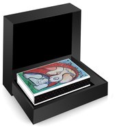 Jan Mulder - Unieke handgemaakte uitgave verpakt in een luxe geschenkdoos van MatchBoox - Kunstboeken