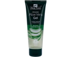 Optima Aloe Vera 99.9% - 100 ml - Bodygel