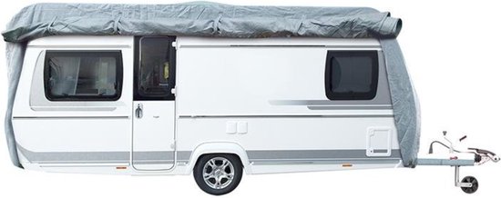 BL Caravanhoes 518/579 x 235 x 220 cm van Bo-Camp — afbeelding 5