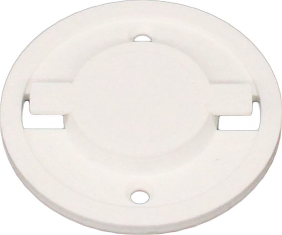 TP-Link Tapo C200 Wand En Plafondhouder Set - Muurbevestiging - Plafondbevestiging van TP-Link — afbeelding 2