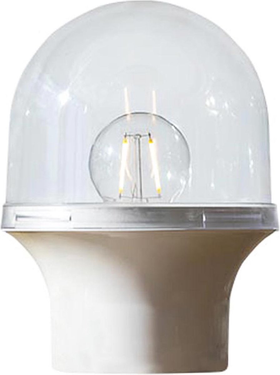 Draadloze LED-tafellamp H21CM LITTLE DANDY