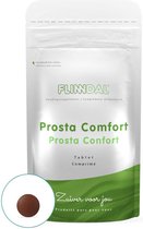 Flinndal Prosta Comfort Tabletten - Natuurlijke Ingrediënten - Ondersteuning van Prostaat - 90 Tabletten