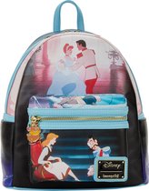 Disney Loungefly Backpack Cinderella Scenes