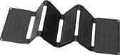 Solar Charger 40W QC3.0 PD DC