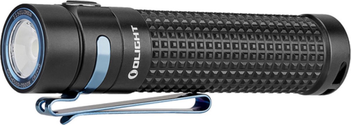 Olight Kit haut de gamme Baton 4