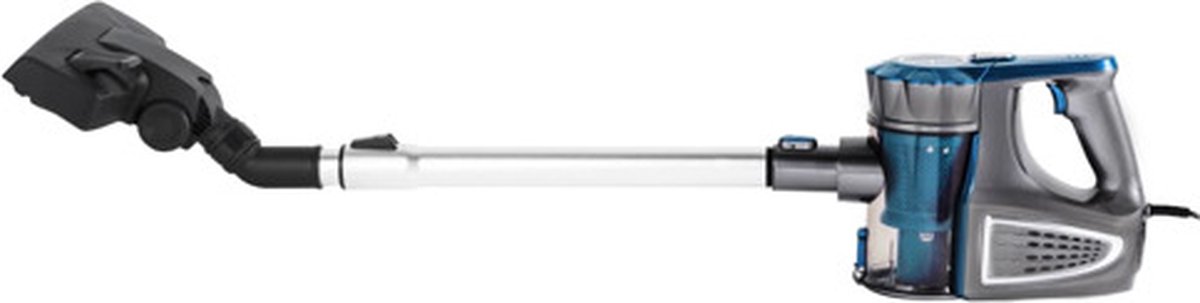 Bestron AVC800 Draadloze Stofzuiger met 0,6L Stofbak - afbeelding 3