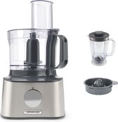 Kenwood Multipro Compact Foodprocessor FDM301SS