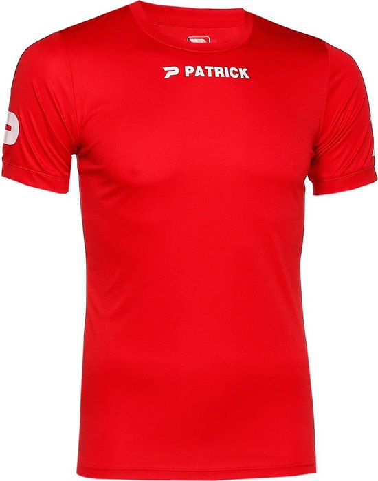 Patrick Power Shirt Korte Mouw Kinderen - | Maat: