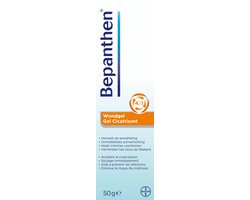 Bepanthen Repair Wondgel 50GR