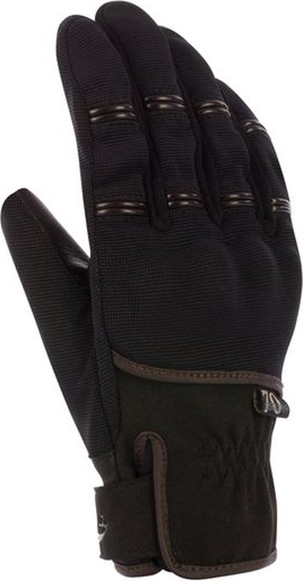 Segura Gloves Maverick Black Brown T9 - Maat T9 - Handschoen