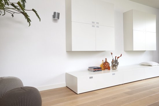 Vogel's SOUND 4201 WHITE WALL MOUNT PLAY:1 van Vogel's — afbeelding 5