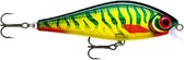 Rapala Super Shadow Rap - Hot Pike - 16cm - Pike