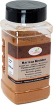 Tuana Kruiden - Harissa Kruiden - MP0090 - 200 gram