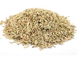 Tuana Kruiden - Venkelzaad Heel - 1000 Gram - Tuanashop - KZ0286