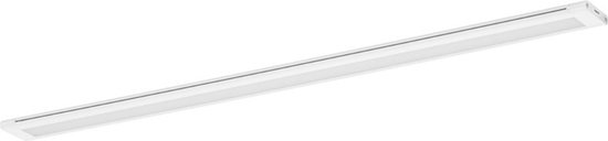 Ledvance Smart+ Wifi LED Montagebalk Undercabinet 9W 500lm - 827-865 Afstembaar Wit | 50cm - Vervangt 1x14W.