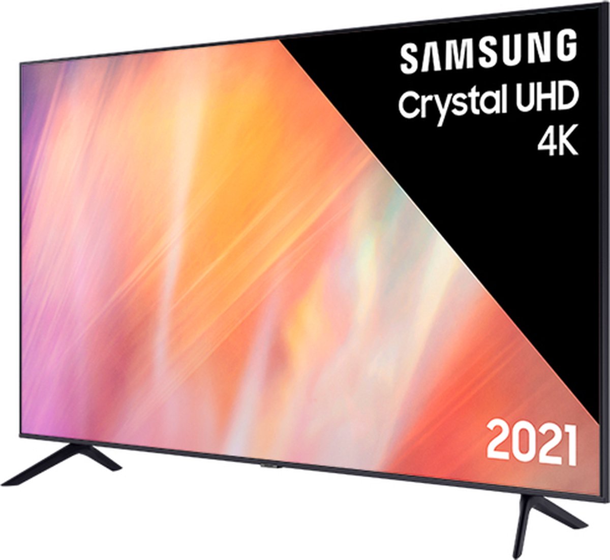 Samsung UE55AU7192 - 55 inch - 4K LED - 2021 - Europees model | bol.com