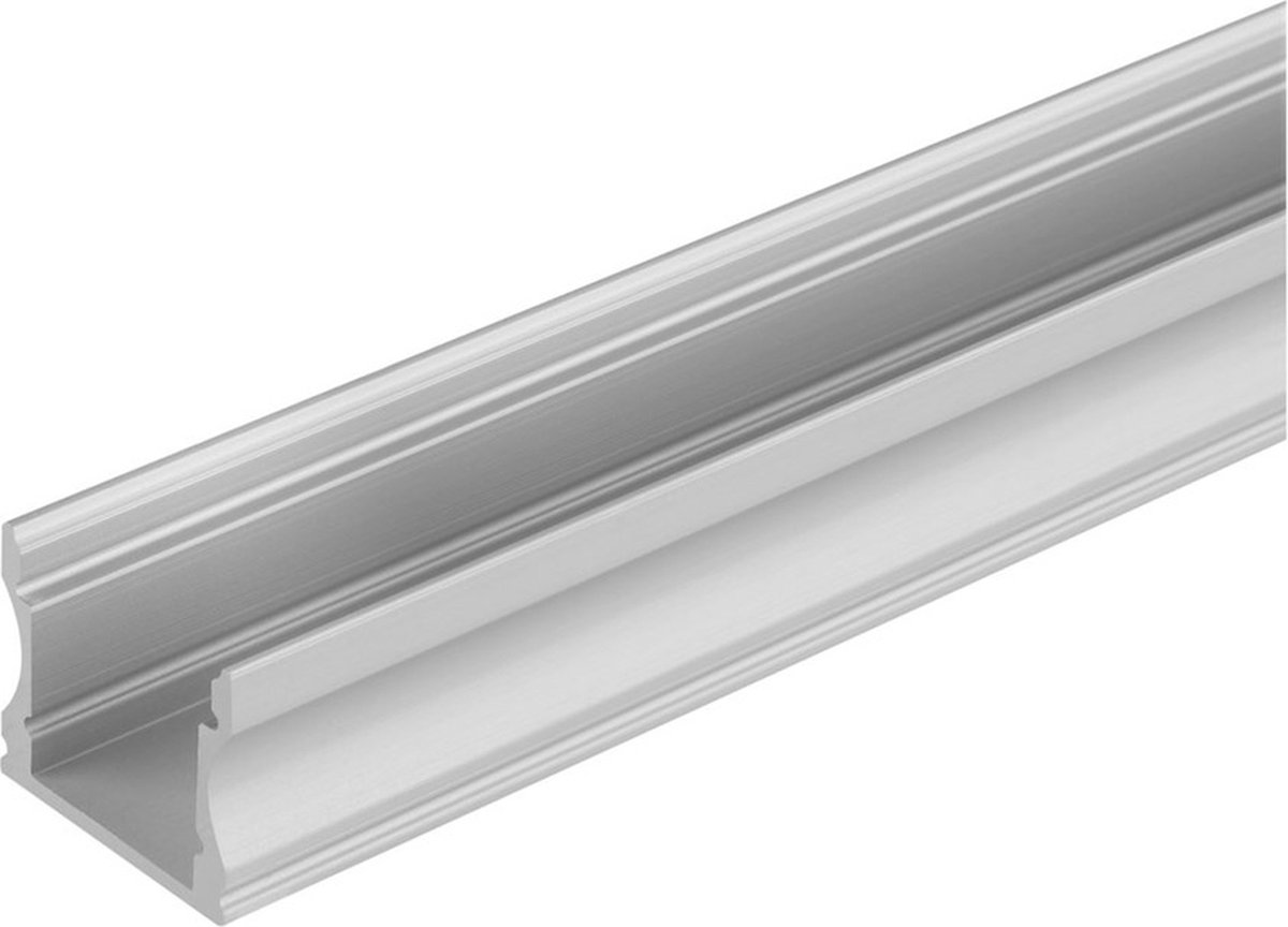 Bol.com Ledvance Onderdeel Led Strip | Medium Profiles for LED Strips -PM05/U/17,5X14,5/10/2 aanbieding