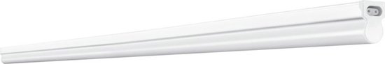 Ledvance LED Montagebalk Lineair Compact High Output 25W 2500lm - 830 Warm Wit | 150cm - Vervangt 1x35W.