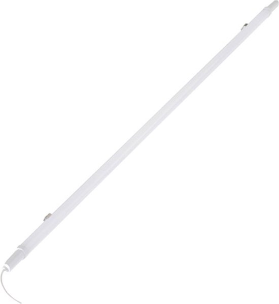 Ledvance LED Waterdichte Montagebalk Vochtbestendig Eco Slim 18W 1980lm - 865 Daglicht | 60cm.