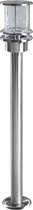 Ledvance Bolderarmatuur E27 Endura Classic Post Staal | 80cm