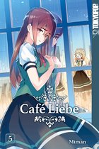 Café Liebe 5 - Café Liebe 05