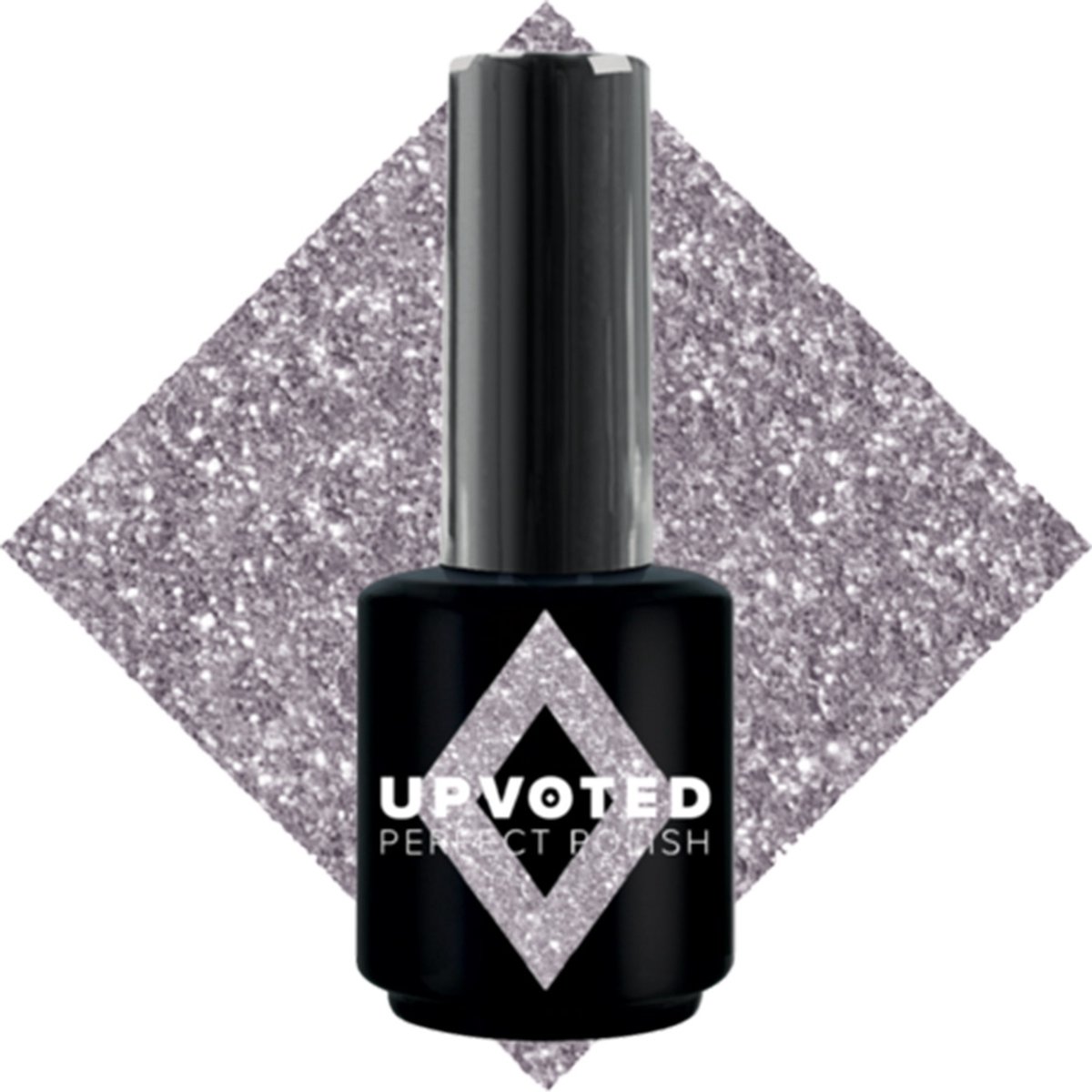Upvoted - Perfect Polish - #194 (Like A Diamond) - 15 ml