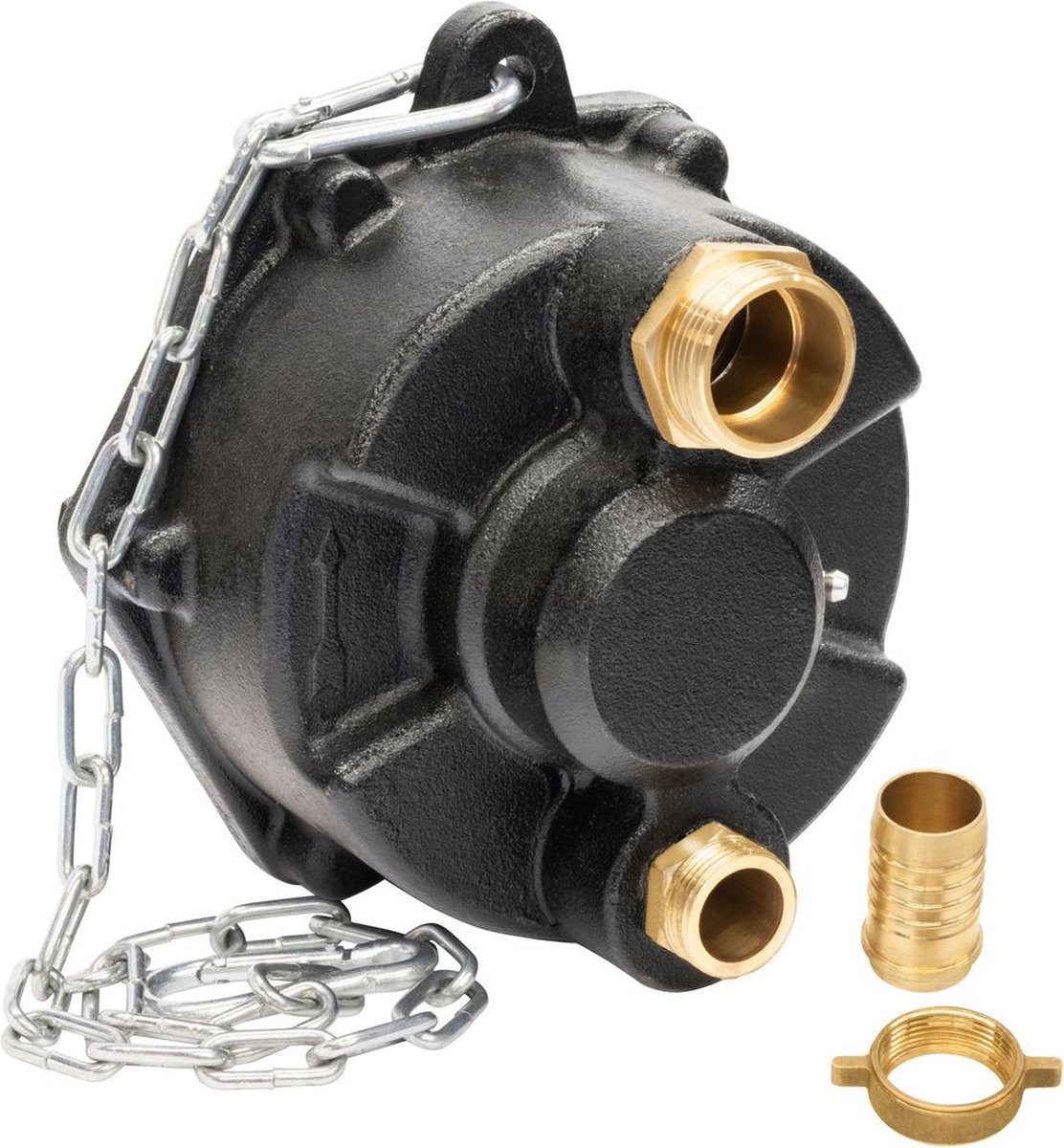Güde ZWP 180-20 Traktor Aftakas pomp - PTO aangedreven Waterpomp - Rollenpomp