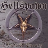 Hellspawn - Lords Of Eternity (CD)