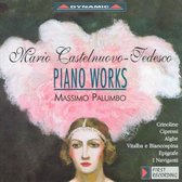 Massimo Palumbo - Oeuvres Pr Piano (CD)
