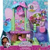 foto van Gabby's Poppenhuis - Gabby en Kitty Fee's Boomhut