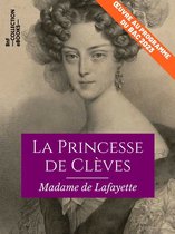 Classiques - La Princesse de Clèves