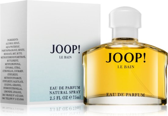 JOOP!