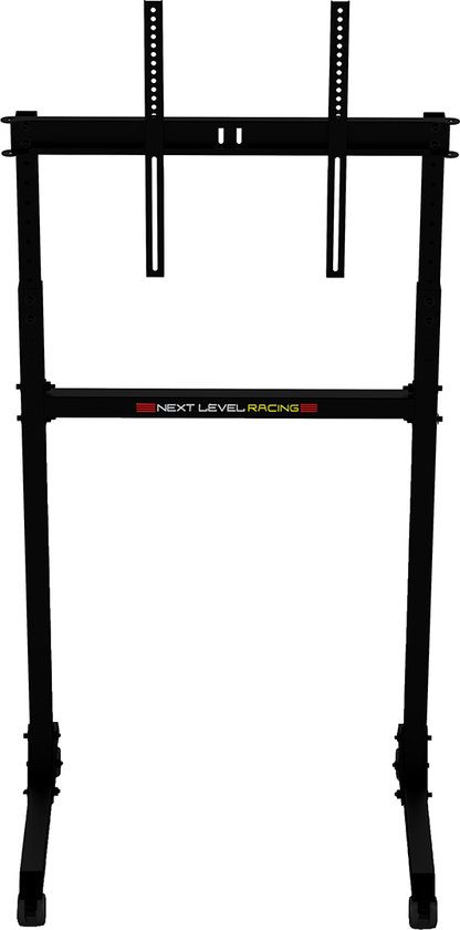 Foto: Next level racing monitor standaard vrijstaand