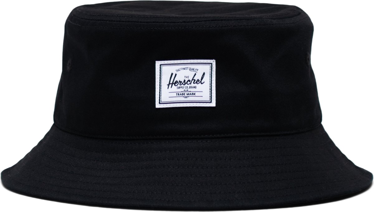 Norman - Black / Zwart