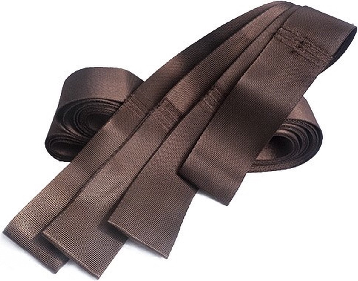 DD Hammocks Tree Huggers XL Long 3 mètres Protection des arbres