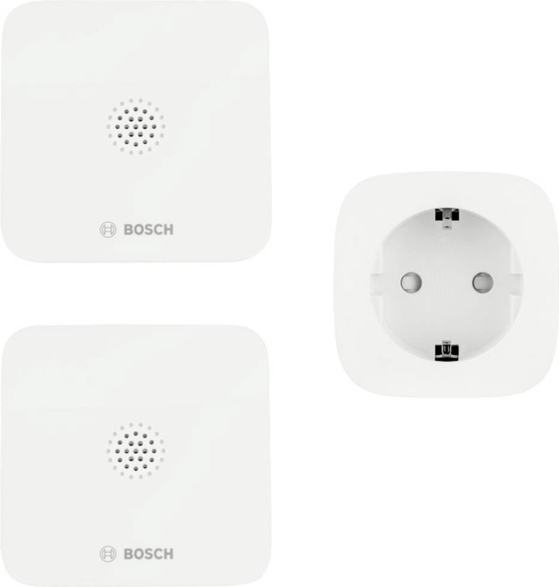 Bosch Smart Home Watermelder Veiligheidspakket