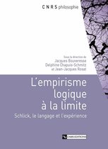 CNRS Philosophie - L'empirisme logique à la limite