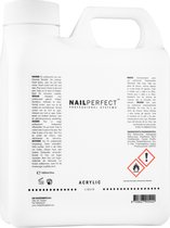 Nail Perfect - Acrylic Liquid - 1000 ml
