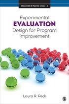 Evaluation in Practice Series - Experimental Evaluation Design for Program Improvement