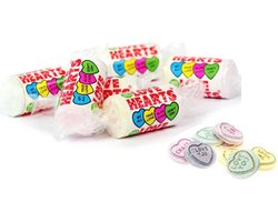 Swizzels Love Hearts - 3 kilo