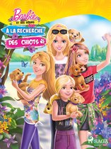 Barbie - Barbie et ses sœurs - À la recherche des chiots